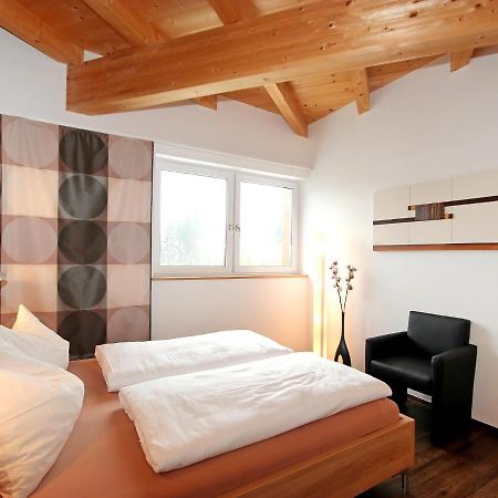 Apartment Am Baerenkopf By Interhome Maurach  Eksteriør bilde
