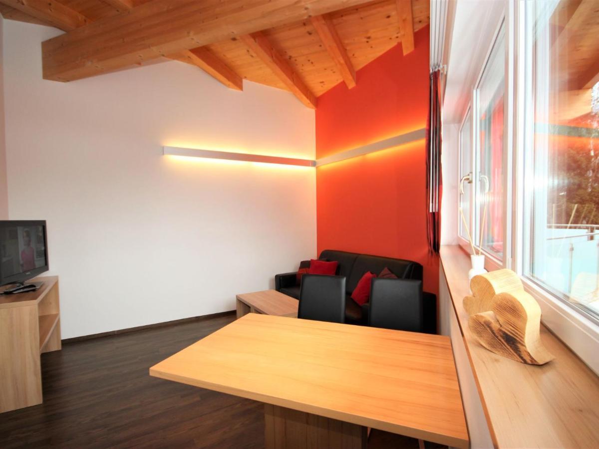 Apartment Am Baerenkopf By Interhome Maurach  Eksteriør bilde